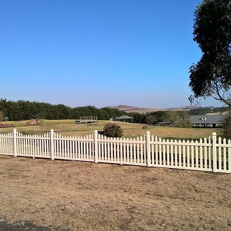 Cleggett Estate Bed and Breakfast Gisborne Εξωτερικό φωτογραφία
